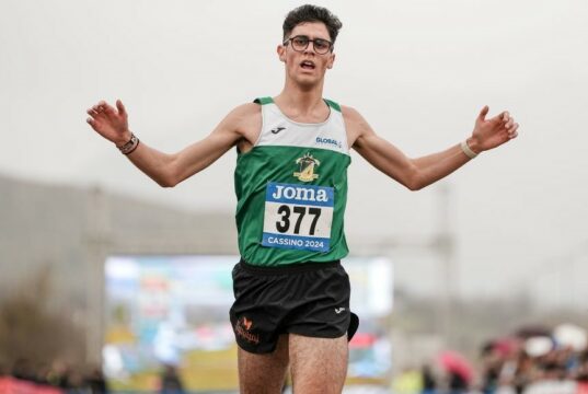 Campionati Italiani di corsa campestre