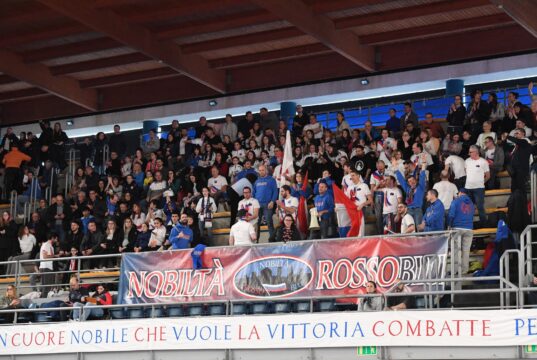 Volley Bergamo