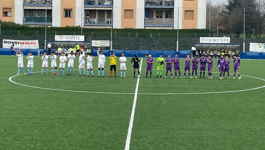 Academy Fiorente-Ponteranica