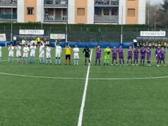 Academy Fiorente-Ponteranica