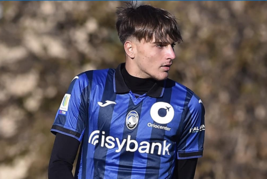 Atalanta Primavera