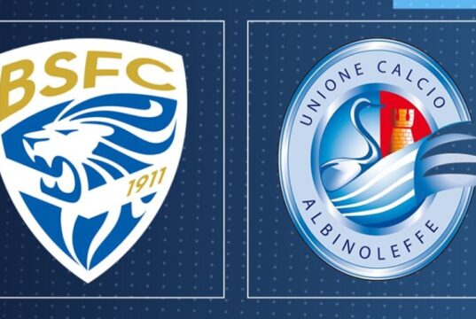 Primavera 2, 24.a giornata: Brescia-AlbinoLeffe 0-1 Primavera AlbinoLeffe