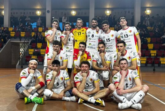 Pallavolo Scanzorosciate