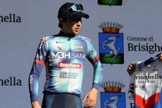 Settimana Ciclistica Internazionale Coppi & Bartali