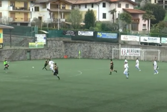 Sovere-Brembate Sopra