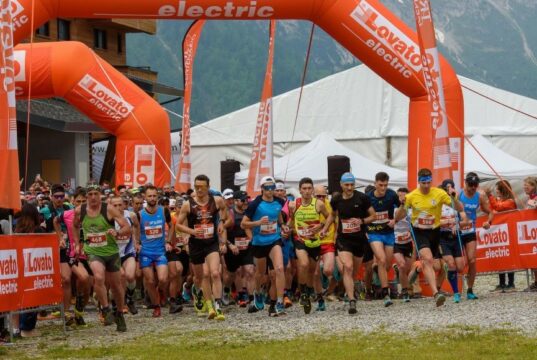 Il Trail del Centenario prepara la terza edizione con l’inserimento della 30 km Trail del Centenario