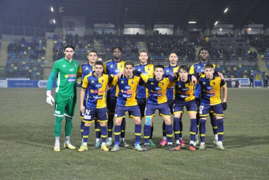 Il punto sulla Serie C. Due grandi sorprese: il Trento dai palyout ai playoff e il Legnago che continua a stupire Calcio Trento