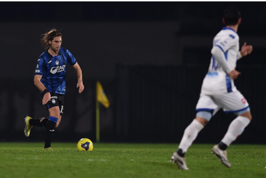 Atalanta U23