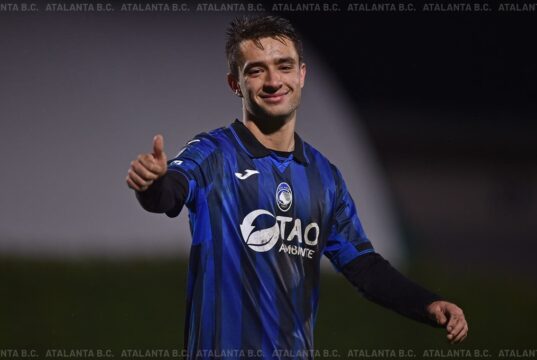Atalanta U23