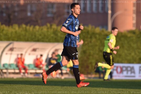 Atalanta U23