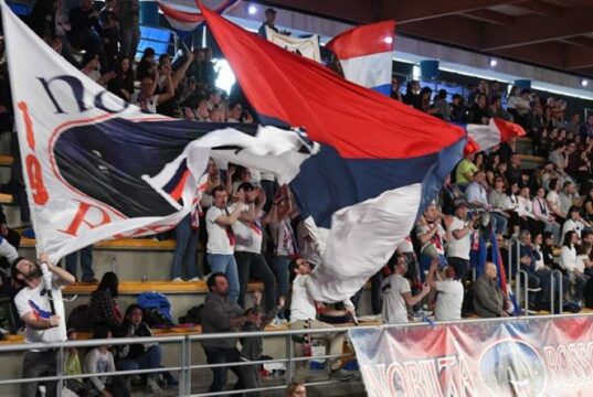 Volley Bergamo 1991