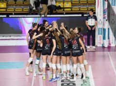 Volley Bergamo