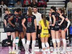 Volley Bergamo