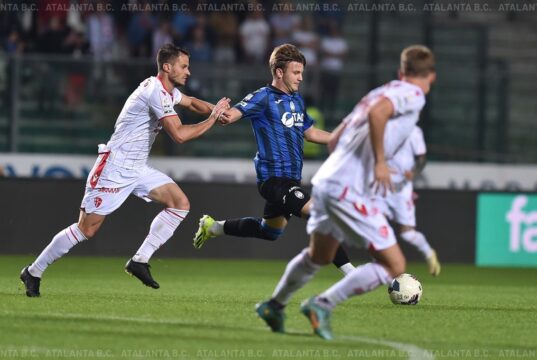 Atalanta U23