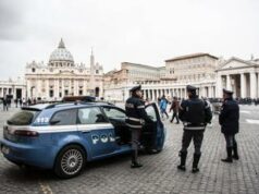A Roma il comitato ordine e sicurezza dopo attacco Iran a Israele: “Attenzione massima”