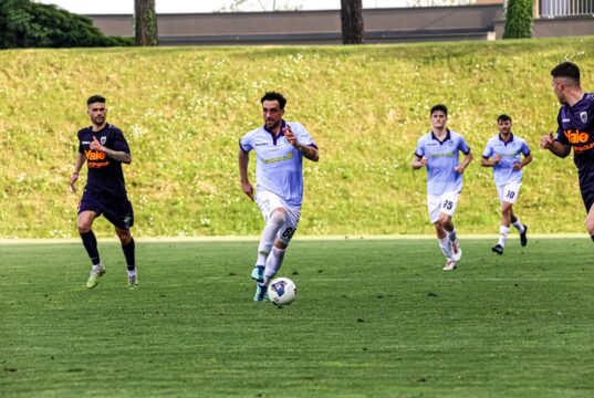 L’AlbinoLeffe si accontenta del pari. E con il Renate finisce 0-0 AlbinoLeffe