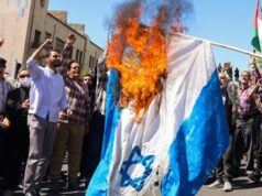 Allarme Usa: “Iran attaccherà oggi Israele con 100 droni e missili”