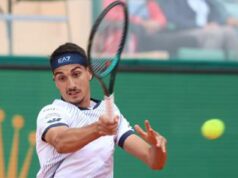 Atp Montecarlo, oggi italiani in campo: come vedere match in tv e streaming