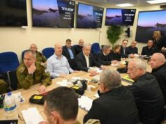 Attacco Iran, Israele: “Esigeremo un prezzo in modo e momento opportuni”