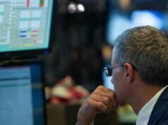 Borse europee chiudono in deciso calo sotto peso Fed, a Milano corre Eni (+1,04%)