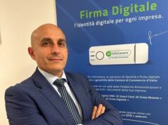 Digitale, Paolo Fiorenzani (InfoCamere) nuovo vicepresidente di AssoCertificatori