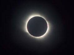 Eclissi solare totale domani 8 aprile in Texas, dove vederla in diretta tv