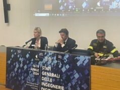 Edilizia, Luraschi (PoliMi): “Per anni, antincendio visto solo come una tassa”