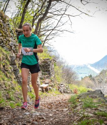 Campionati italiani corsa in montagna