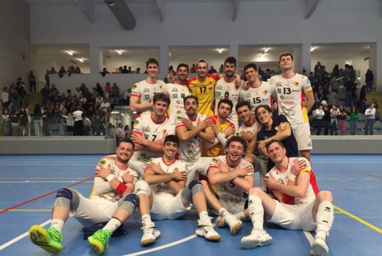 Pallavolo Scanzorosciate