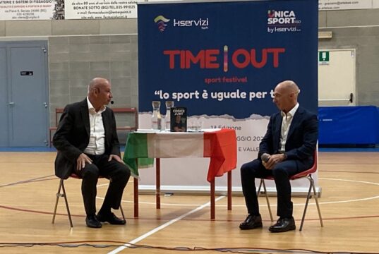 Time Out