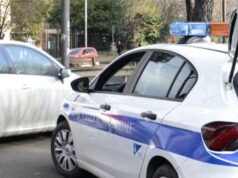 Incidente tra due autobus a Roma, almeno 8 feriti