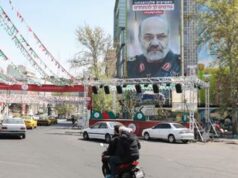 Iran, allarme Usa per imminente attacco a Israele