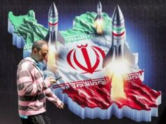 Iran e minaccia nucleare, l’allarme di Blinken: “Produzione arma si avvicina”