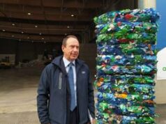 Iren, Dal Fabbro: “Circular Plastic dimostra che plastica è preziosa e può essere valorizzata”