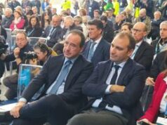 Iren, Lo Russo: “Da impianto circular plastic benefici ambientali e di sviluppo”