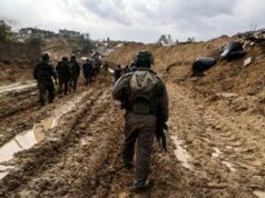 Israele, 007: “Giorni complessi, il peggio non è passato”