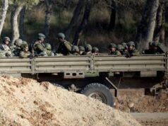 “Israele si prepara a un attacco dell’Iran nelle prossime 24-48 ore”