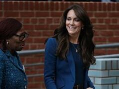 Kate Middleton supera William, è al primo posto fra i reali più popolari