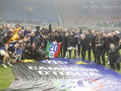 Inter campione d'Italia