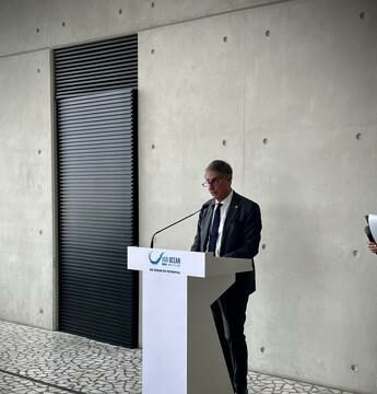 Mare, Barbaro (Mase): “Italia promuoverà approvazione accordo mondiale Bbnj”