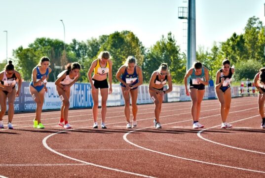 Atletica leggera