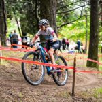 Nicole Pesse in azione a Stevenà di Caneva 2 – credit Alessio Pederiva