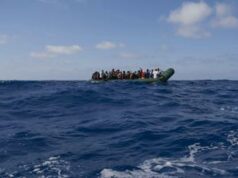 Notte di sbarchi a Lampedusa, arrivati 333 migranti