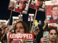 Ostaggi Israele, “maggior parte potrebbe essere morta”