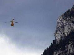 Ritrovato senza vita escursionista francese disperso in Valsusa