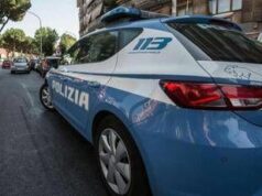 Roma, modellino di auto trasformato in bomba trovato in un box