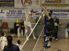 Pallavolo Scanzorosciate