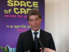 Sclerosi multipla, neurologo Gasperini: “Cladribina riduce attività infiammatoria”