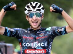 Giro della Val d'Aosta 2023