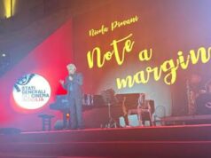 Stati Generali del Cinema a Siracusa, grande successo per ‘Note a margine’ di Nicola Piovani
